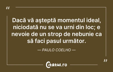Personalitatea e un ins care influenţea... Personalitatea e un ins care influenţea...