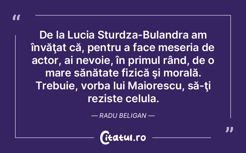 Citat Autor necunoscut - citate viata
