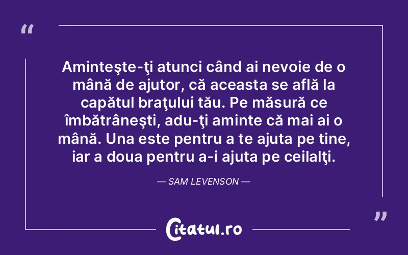 Citat Autor necunoscut - citate viata