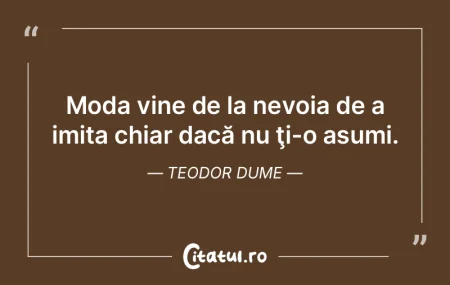 Ca să îţi iei zborul, nu ai nevoie de...