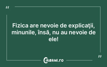 Nu avem nevoie de un guvern slăbit, ci ...