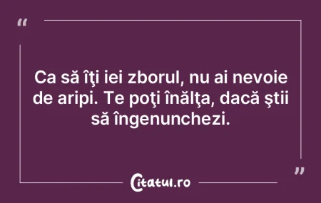 De cele mai multe ori, cea mai bună met...