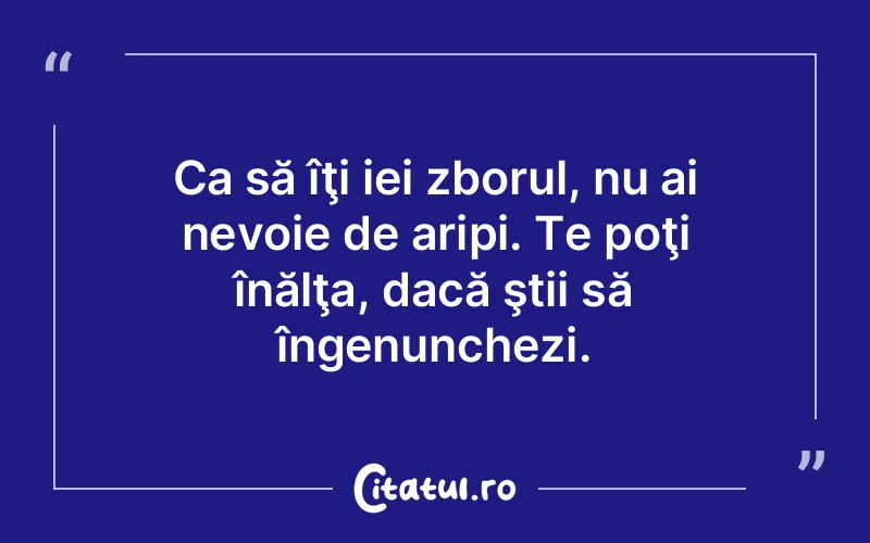 Citat Autor necunoscut - citate viata