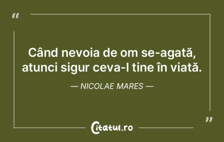 Aripa e pentru cel care are nevoie de ea... Aripa e pentru cel care are nevoie de ea...