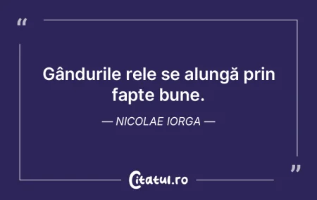 Lentila gândurilor mele, nu lasă nicio...
