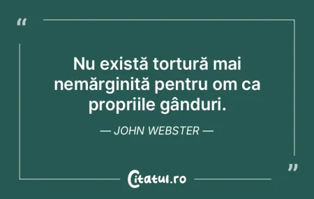 În fiecare om este captiva o fiara care... În fiecare om este captiva o fiara care...