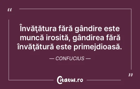 Nu e de parerea ta cel ce te apreciaza, ... Nu e de parerea ta cel ce te apreciaza, ...