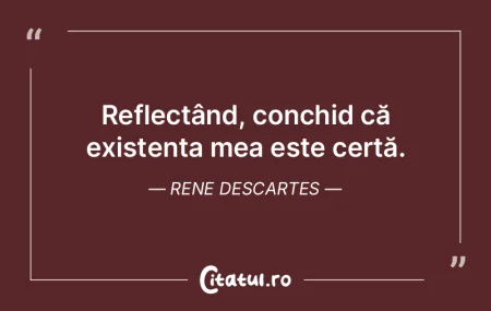 E necesar sa imbatranim astfel gandurile... E necesar sa imbatranim astfel gandurile...
