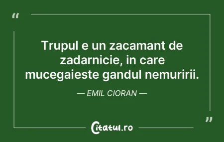 Convorbirea nu este rodnica decat intre ...