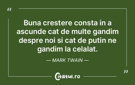 A perfectiona stilul inseamna a perfecti... A perfectiona stilul inseamna a perfecti...