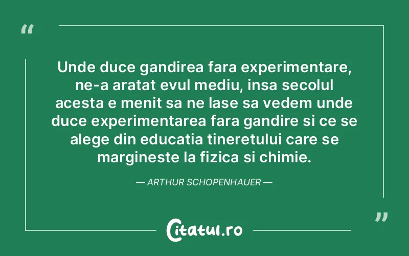 Citat Autor necunoscut - citate viata