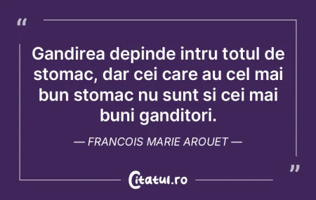 În orice intreprinzi, gandeste-te unde ... În orice intreprinzi, gandeste-te unde ...