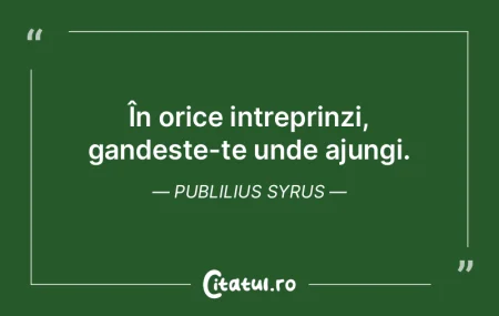 Sa gandesti la ceea ce te gandesti in cl... Sa gandesti la ceea ce te gandesti in cl...