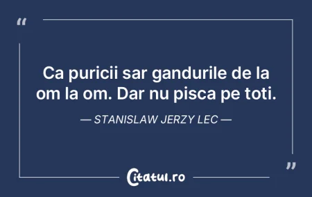 Gandirea individuala nu recunoaste ca nu... Gandirea individuala nu recunoaste ca nu...