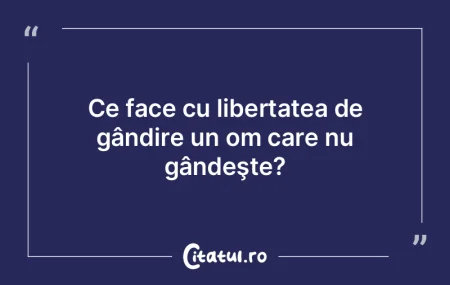 Chiar și gândurile pe care le ai cap, ... Chiar și gândurile pe care le ai cap, ...