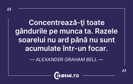 Gândirea ameţeşte mult mai puţin dec...