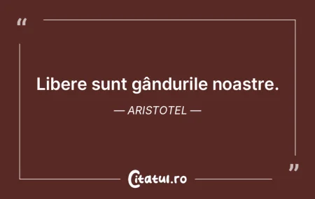 Pentru a judeca un om ar trebui să-i cu...