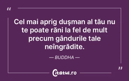 Cea mai pierdută zi este aceea în care... Cea mai pierdută zi este aceea în care...