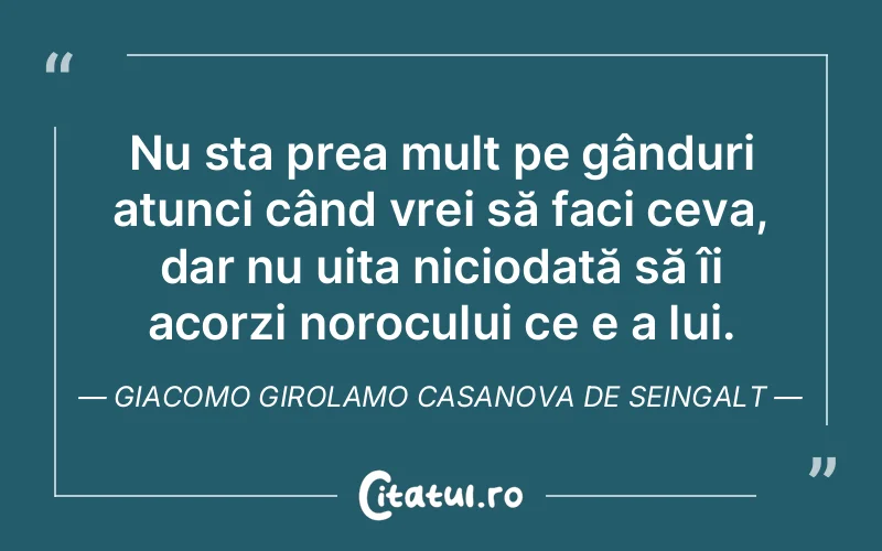 Citat Autor necunoscut - citate viata