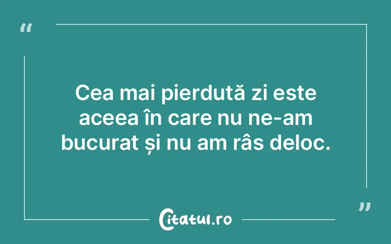 Citat Autor necunoscut - citate viata