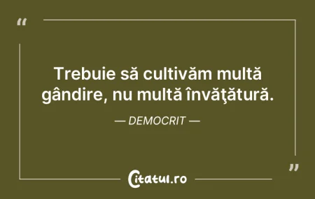 Originalitatea nu exclude simplitatea. D... Originalitatea nu exclude simplitatea. D...