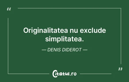 Între unitate şi uniformitate este ace... Între unitate şi uniformitate este ace...