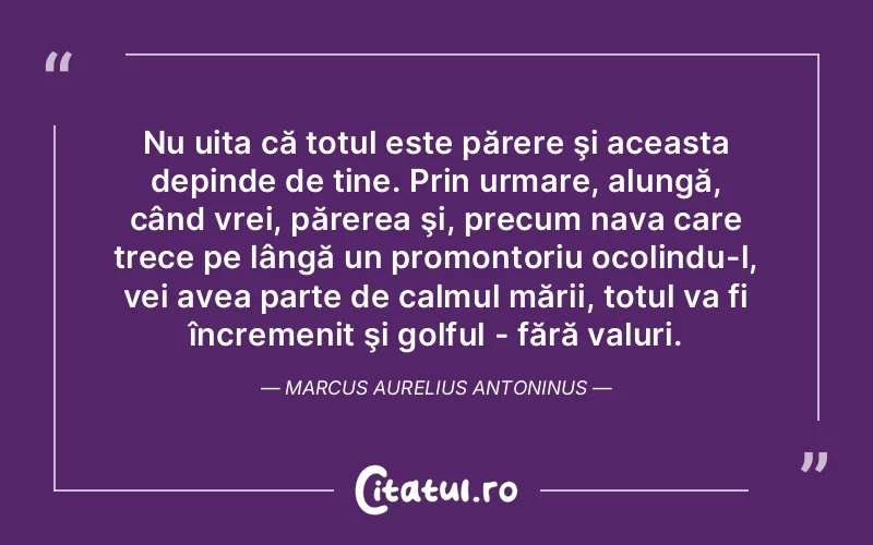 Citat Autor necunoscut - citate viata