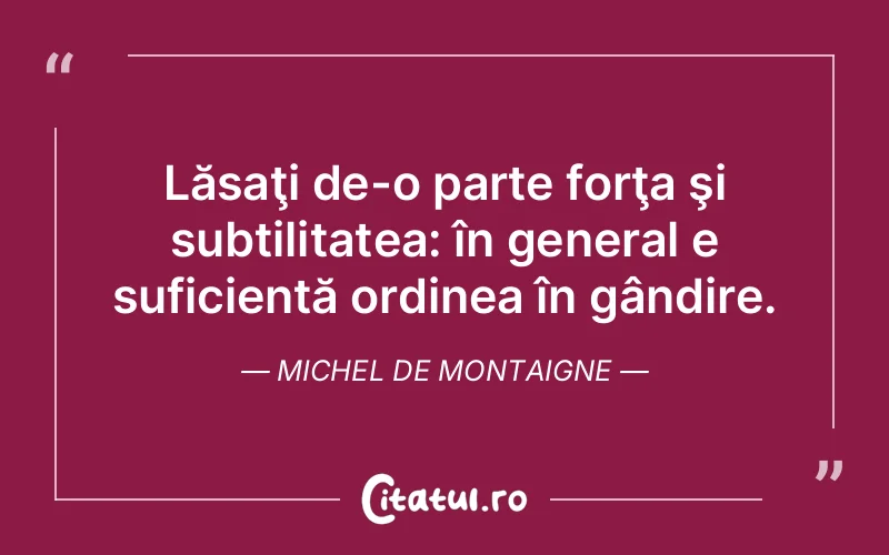 Citat Autor necunoscut - citate viata