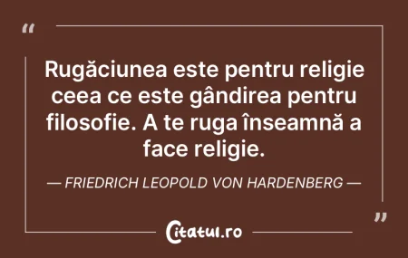 Gândirea şi limbajul sunt pentru artis... Gândirea şi limbajul sunt pentru artis...