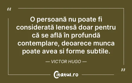 Psihologia este acţiune, nu gândire de... Psihologia este acţiune, nu gândire de...