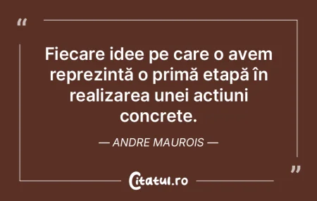 Viaţa e un drum lung, cu multe indicato... Viaţa e un drum lung, cu multe indicato...