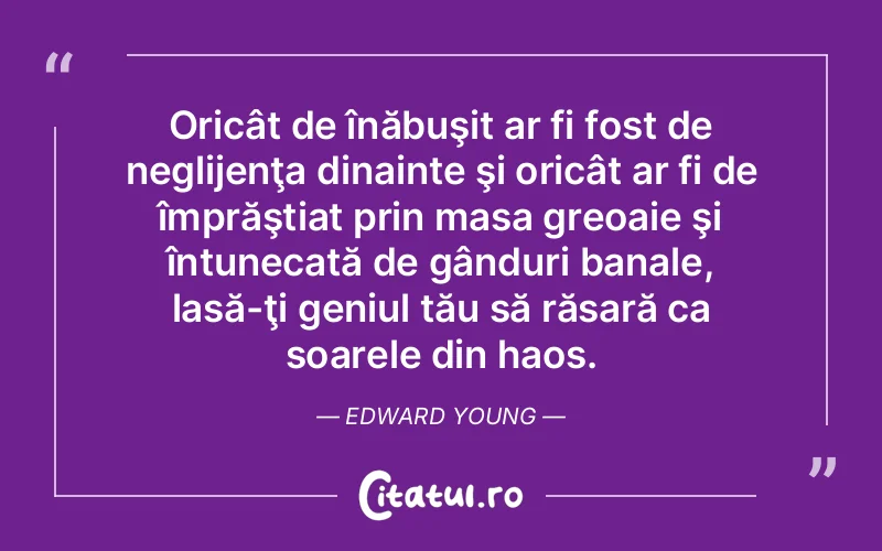 Citat Autor necunoscut - citate viata