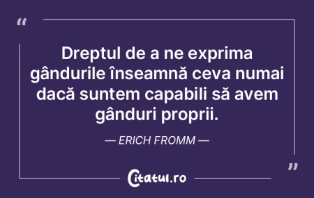 Gândirea înseamnă activitate. Eugenio... Gândirea înseamnă activitate. Eugenio...