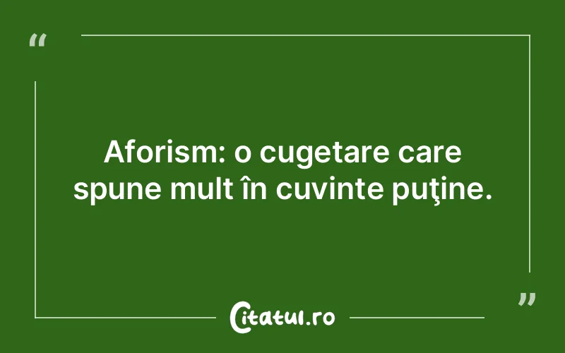 Citat Autor necunoscut - citate viata