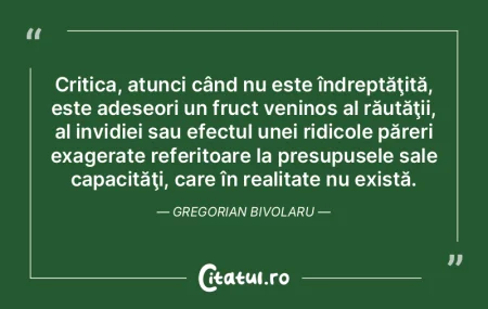 Să trăim astăzi plenar şi profund î...