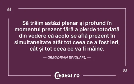 Mintea conştientă reprezintă ceea ce ... Mintea conştientă reprezintă ceea ce ...