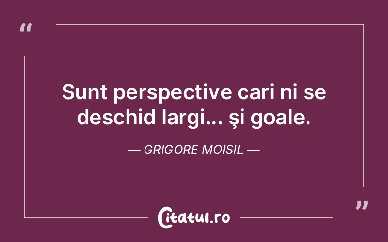 Citat Grigore Moisil - citate viata