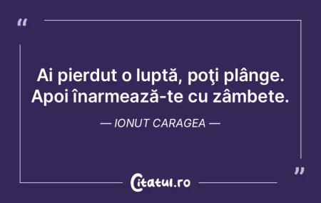 Ceea ce învăţăm nu ne apără de cee... Ceea ce învăţăm nu ne apără de cee...