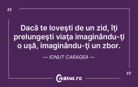 Gândurile sunt epistole către abisul c... Gândurile sunt epistole către abisul c...