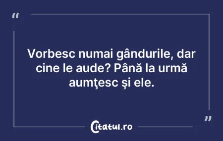 Pentru a depăşi gândirea critică, tr...