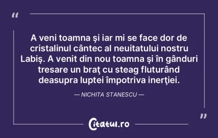 Cartea de vizită a oricărei ţări e l... Cartea de vizită a oricărei ţări e l...