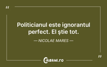 Gândirea pozitivă naşte gândirea neg...