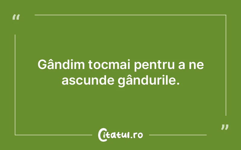 Citat Autor necunoscut - citate viata