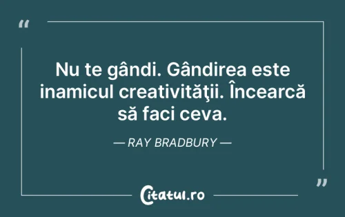 Citat Viață - Citatul.ro