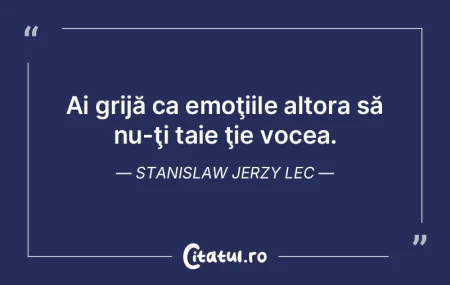 Când vom trimite o rachetă a gândirii...