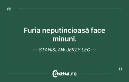 Cine a avut epoleţi în iad, în rai po...
