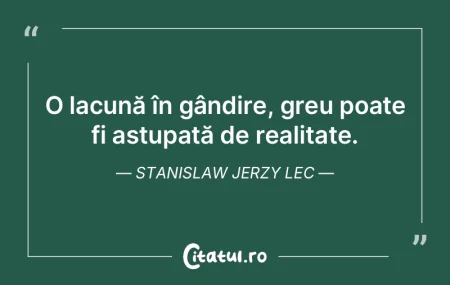 Cheia situaţiei se află deseori în br... Cheia situaţiei se află deseori în br...