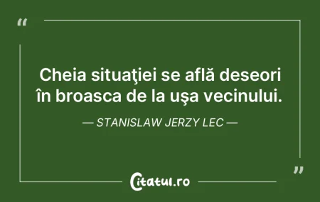 Nu te declara de partea satanei nici mă...