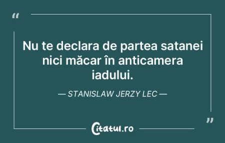 Am repurtat atâtea victorii asupra-mi, ...