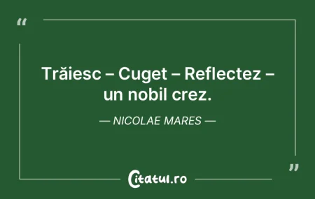 Cad unii pe gânduri atât de profund c�...